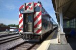 Metra Cab Car